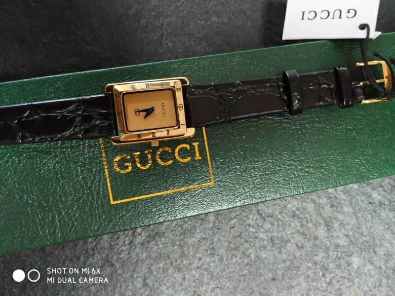 gucci aaa qualite montres pour femme s_113a4673